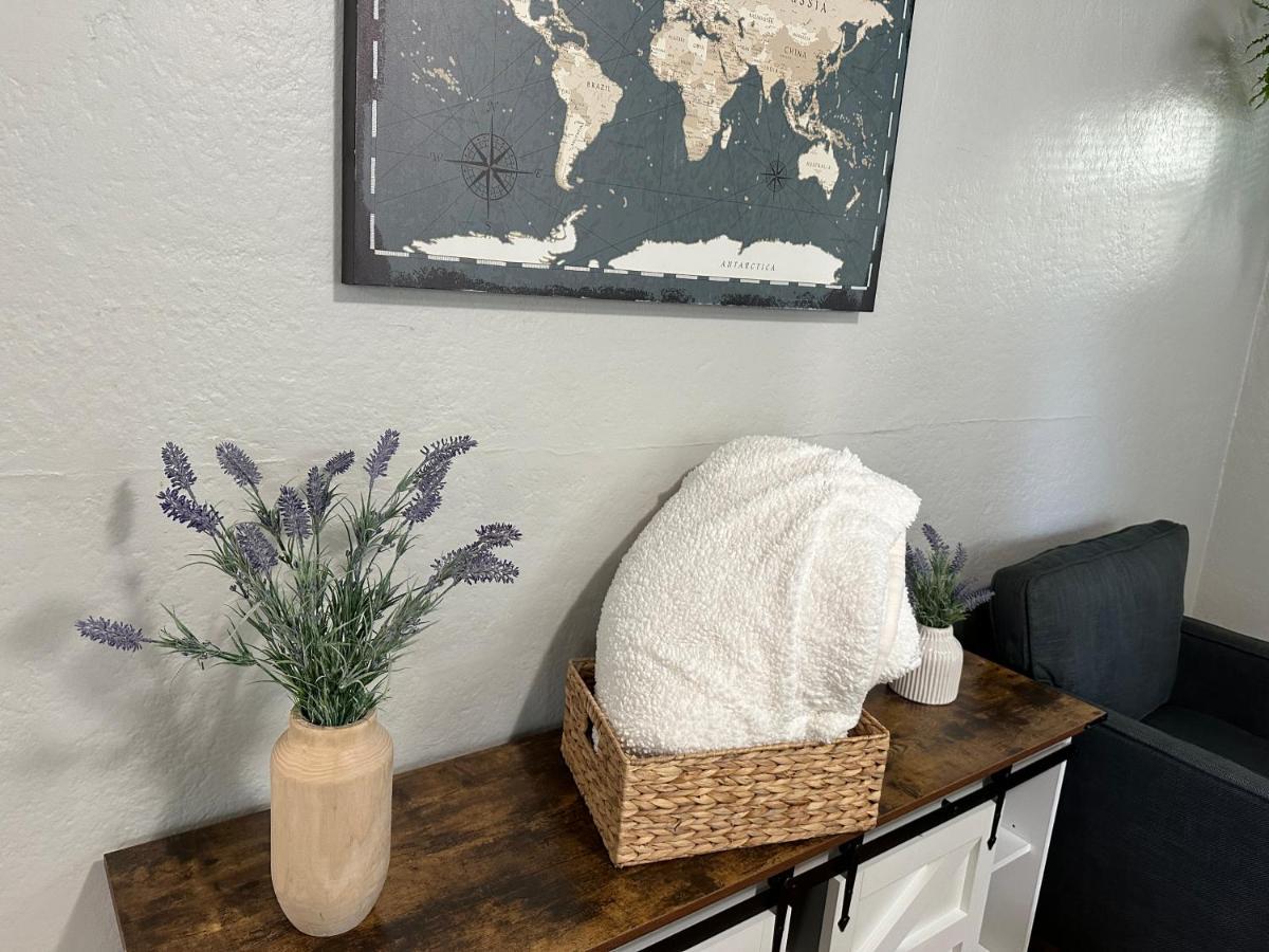 Charming 1930S Style Rustic Home Eugene Extérieur photo