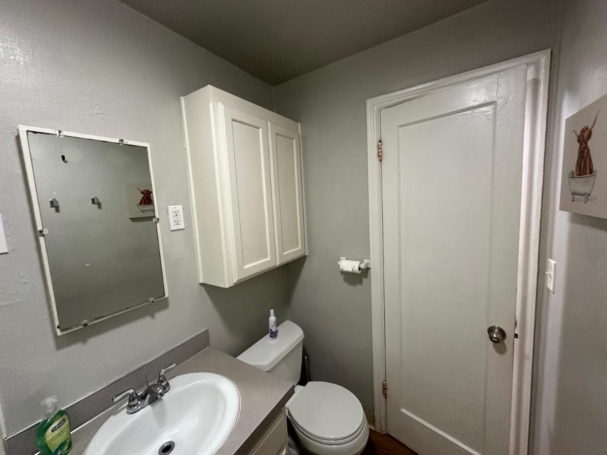 Charming 1930S Style Rustic Home Eugene Extérieur photo